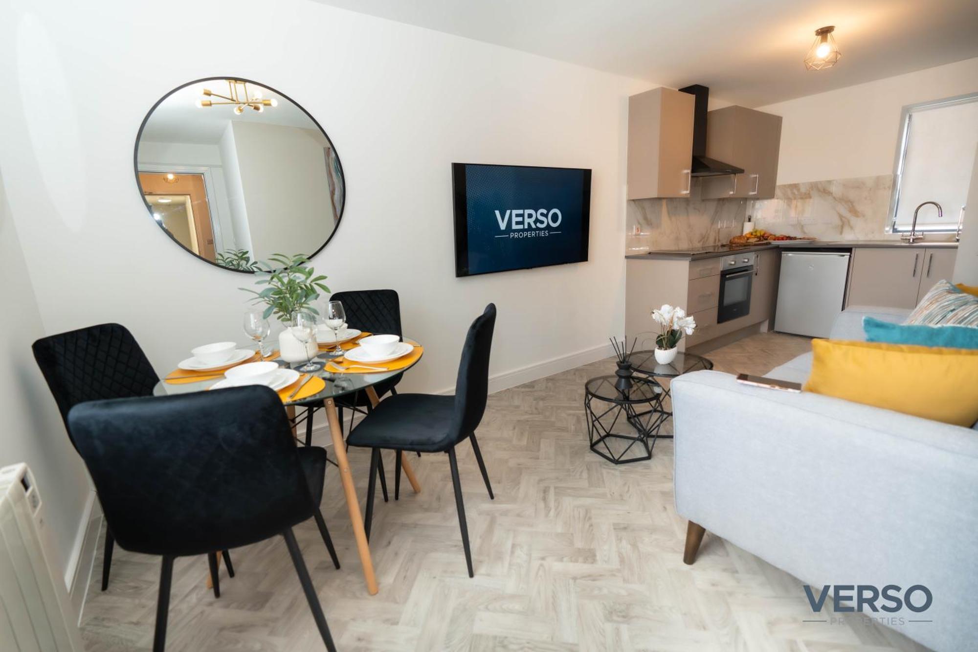 New 5 X Luxury Apartments In Derby, Ideal For Individuals, Couples, Business Or Corporate Guests, Close To Rolls Royce, Donington Park, East Midlands Airport Εξωτερικό φωτογραφία