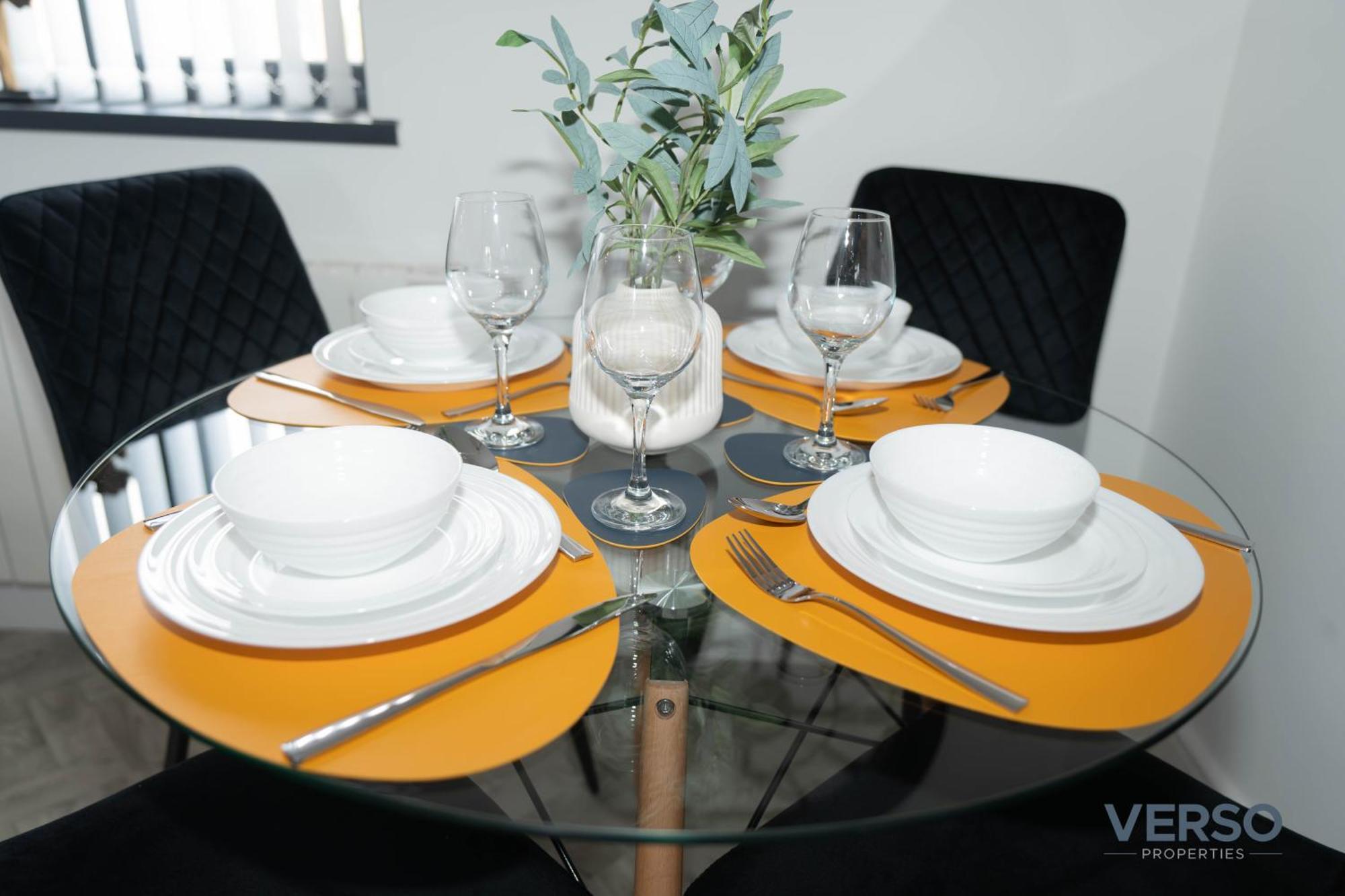 New 5 X Luxury Apartments In Derby, Ideal For Individuals, Couples, Business Or Corporate Guests, Close To Rolls Royce, Donington Park, East Midlands Airport Εξωτερικό φωτογραφία