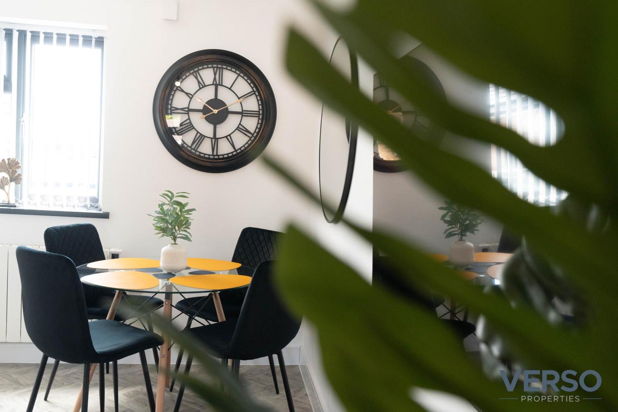 New 5 X Luxury Apartments In Derby, Ideal For Individuals, Couples, Business Or Corporate Guests, Close To Rolls Royce, Donington Park, East Midlands Airport Εξωτερικό φωτογραφία