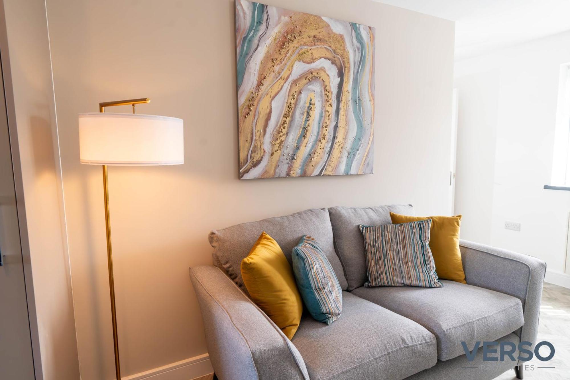 New 5 X Luxury Apartments In Derby, Ideal For Individuals, Couples, Business Or Corporate Guests, Close To Rolls Royce, Donington Park, East Midlands Airport Εξωτερικό φωτογραφία