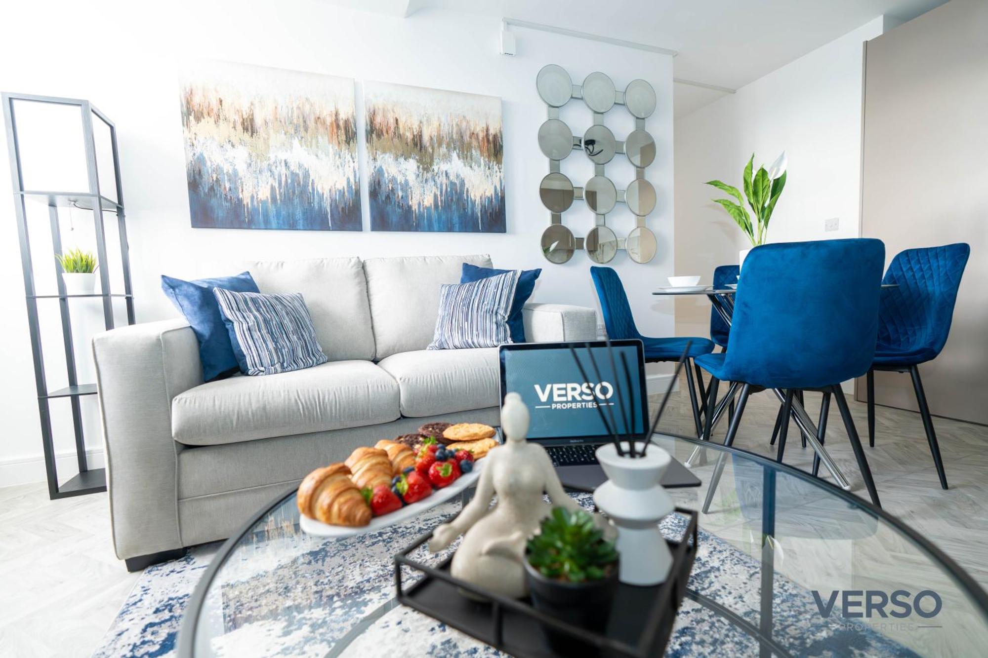 New 5 X Luxury Apartments In Derby, Ideal For Individuals, Couples, Business Or Corporate Guests, Close To Rolls Royce, Donington Park, East Midlands Airport Εξωτερικό φωτογραφία
