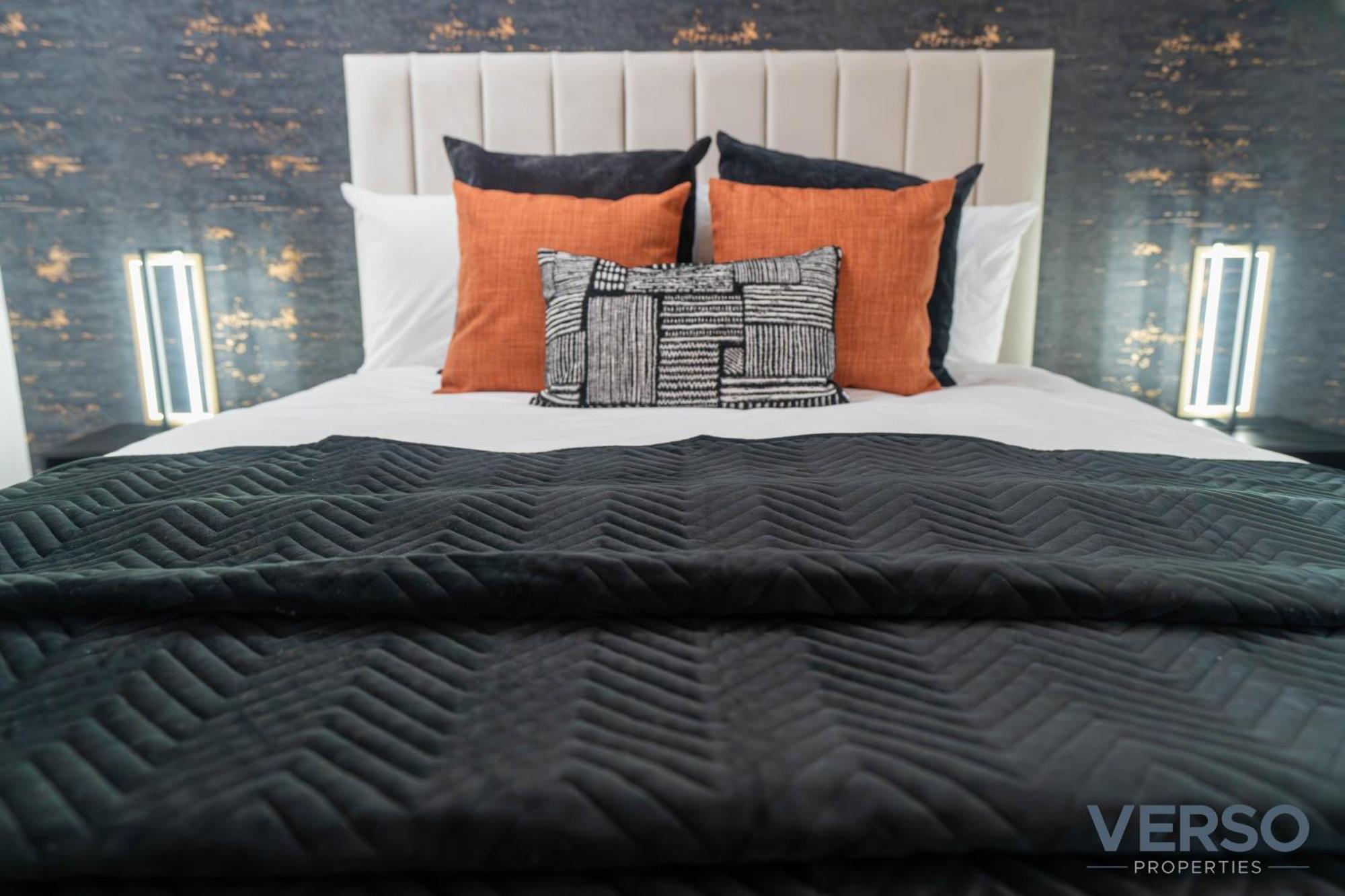 New 5 X Luxury Apartments In Derby, Ideal For Individuals, Couples, Business Or Corporate Guests, Close To Rolls Royce, Donington Park, East Midlands Airport Εξωτερικό φωτογραφία