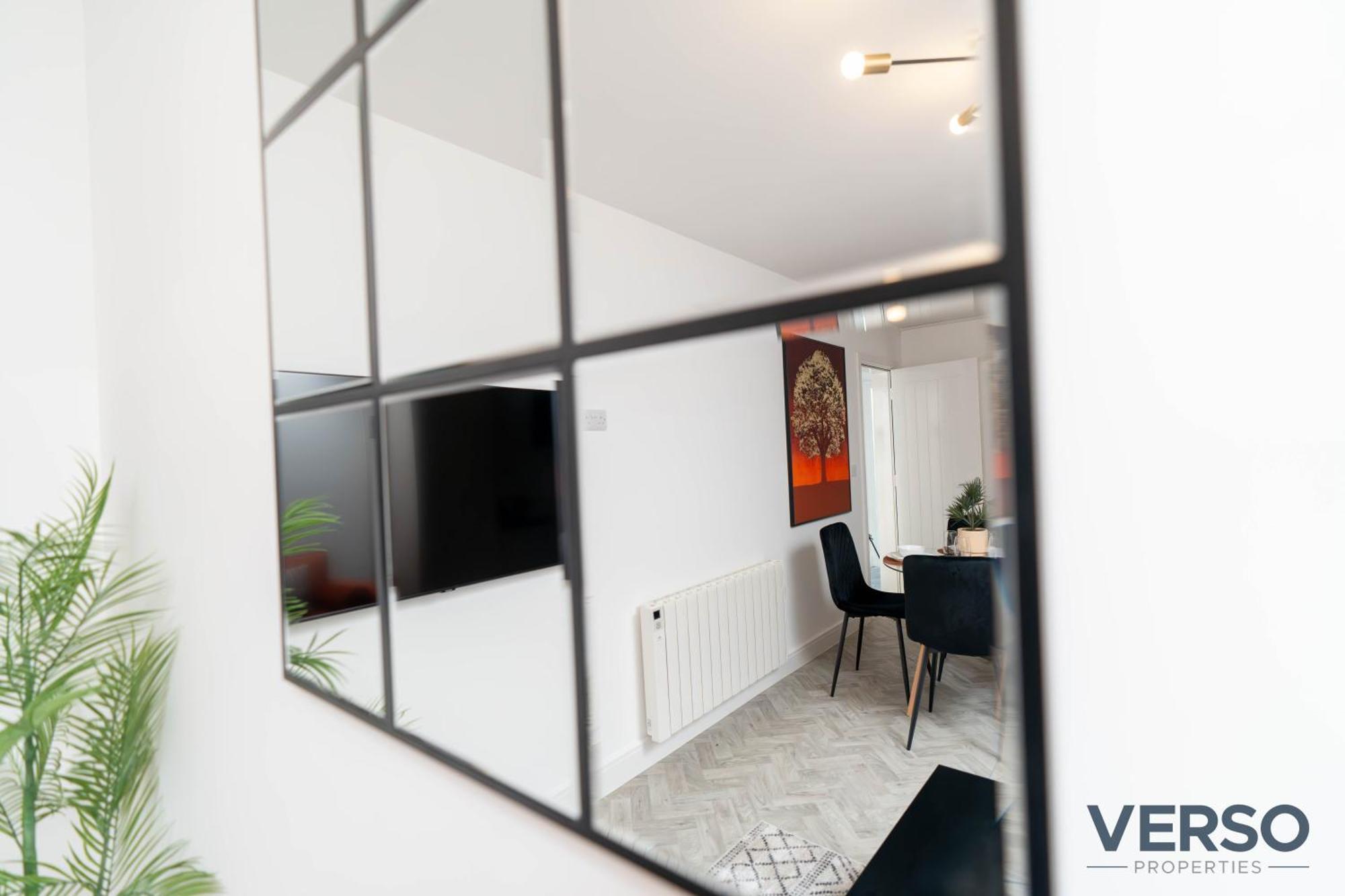 New 5 X Luxury Apartments In Derby, Ideal For Individuals, Couples, Business Or Corporate Guests, Close To Rolls Royce, Donington Park, East Midlands Airport Εξωτερικό φωτογραφία