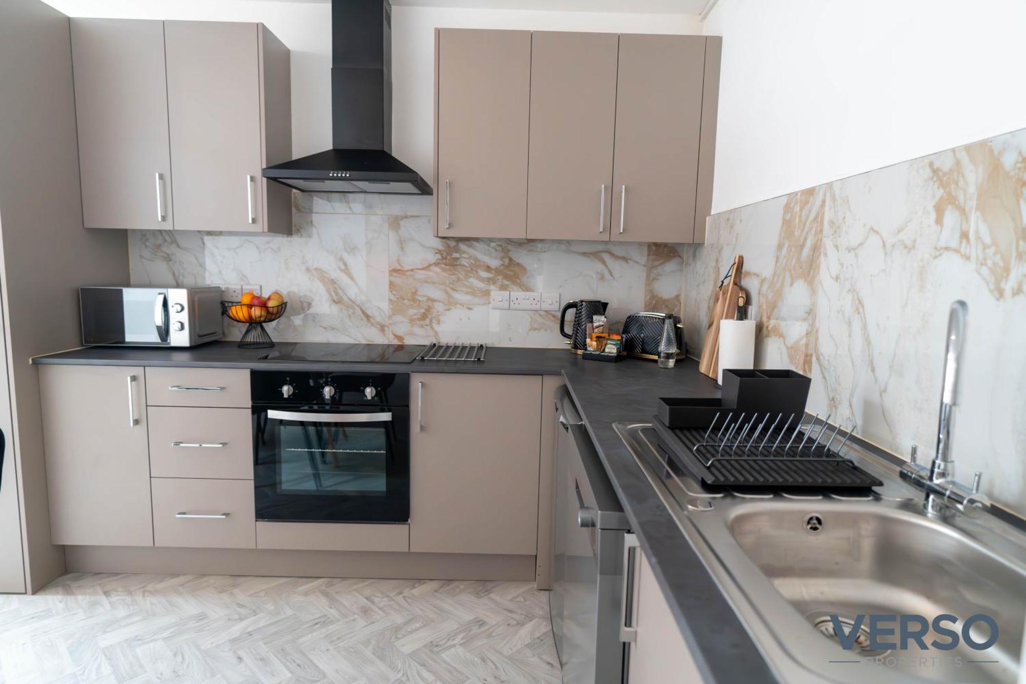 New 5 X Luxury Apartments In Derby, Ideal For Individuals, Couples, Business Or Corporate Guests, Close To Rolls Royce, Donington Park, East Midlands Airport Εξωτερικό φωτογραφία