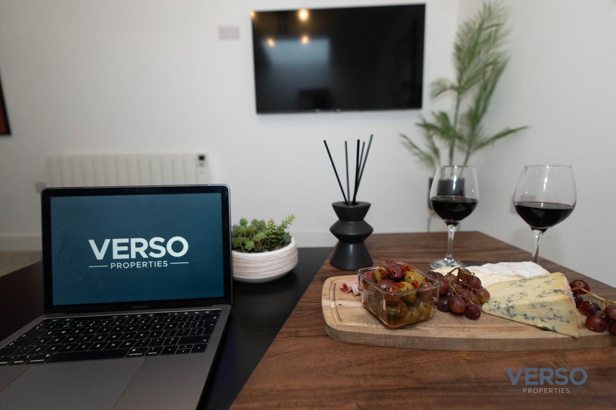 New 5 X Luxury Apartments In Derby, Ideal For Individuals, Couples, Business Or Corporate Guests, Close To Rolls Royce, Donington Park, East Midlands Airport Εξωτερικό φωτογραφία