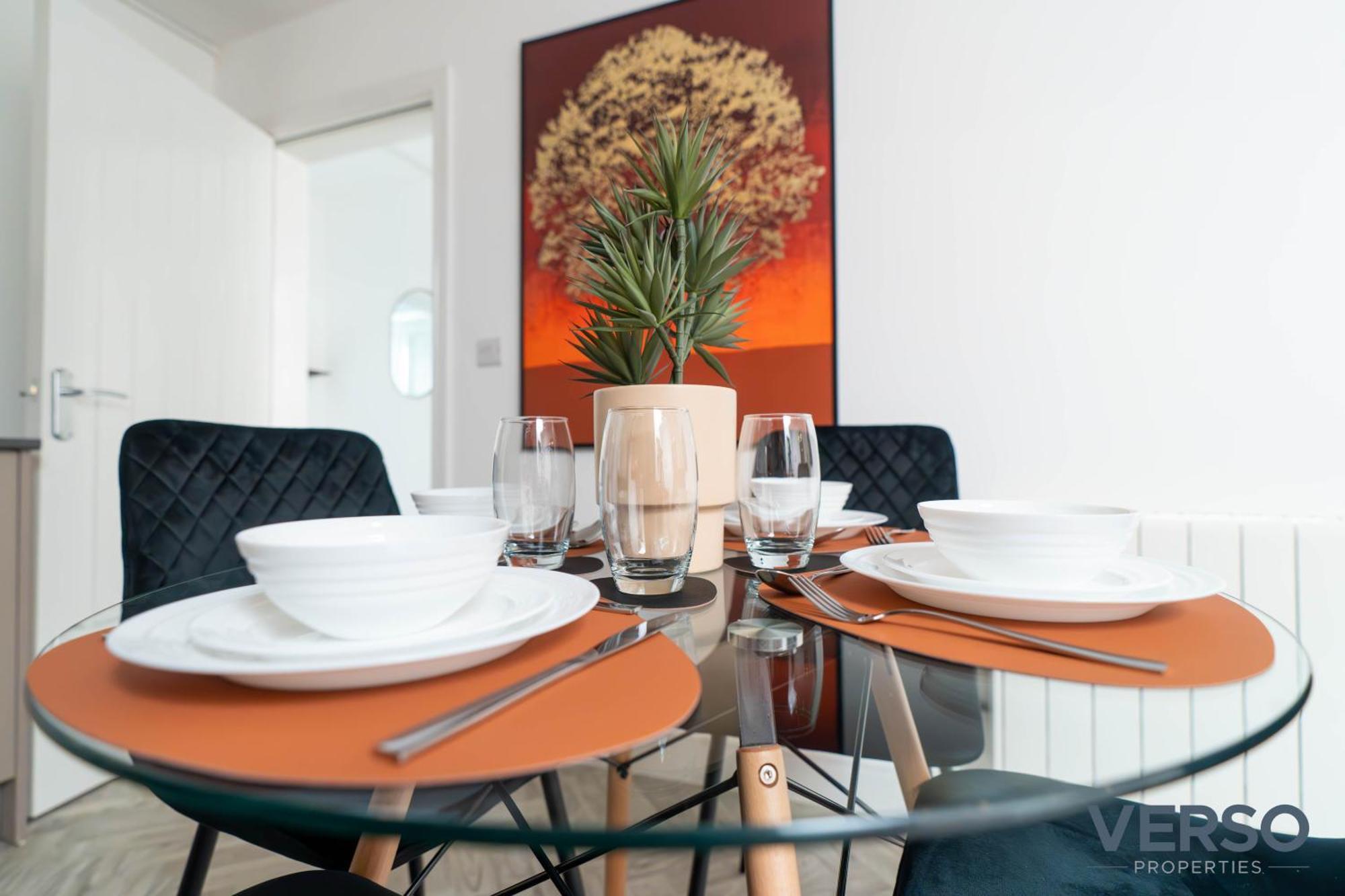 New 5 X Luxury Apartments In Derby, Ideal For Individuals, Couples, Business Or Corporate Guests, Close To Rolls Royce, Donington Park, East Midlands Airport Εξωτερικό φωτογραφία
