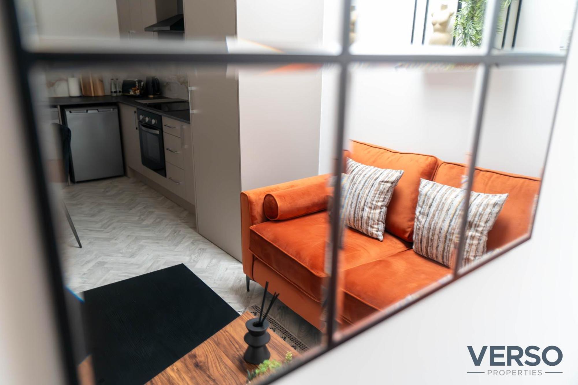 New 5 X Luxury Apartments In Derby, Ideal For Individuals, Couples, Business Or Corporate Guests, Close To Rolls Royce, Donington Park, East Midlands Airport Εξωτερικό φωτογραφία