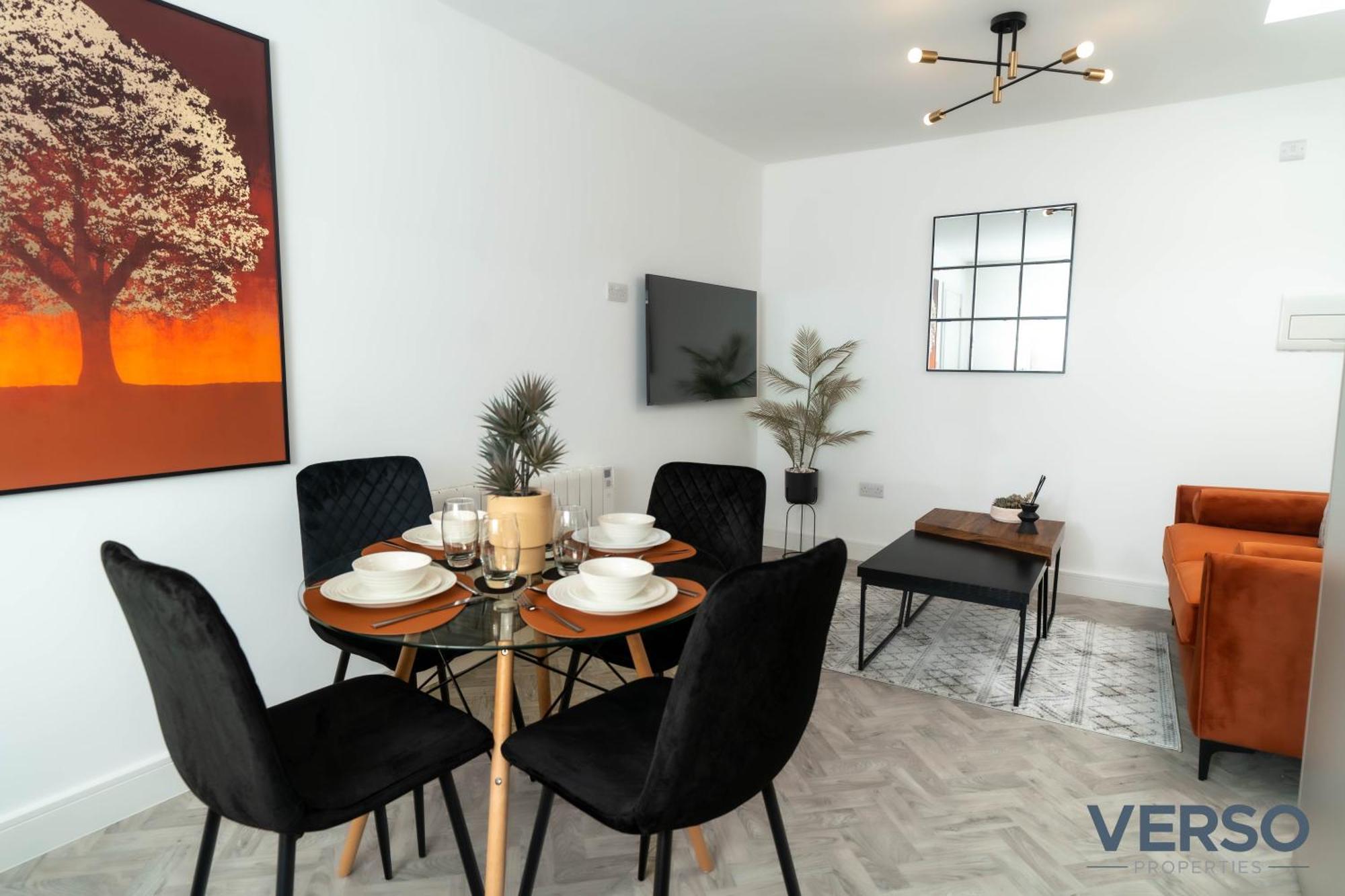 New 5 X Luxury Apartments In Derby, Ideal For Individuals, Couples, Business Or Corporate Guests, Close To Rolls Royce, Donington Park, East Midlands Airport Εξωτερικό φωτογραφία