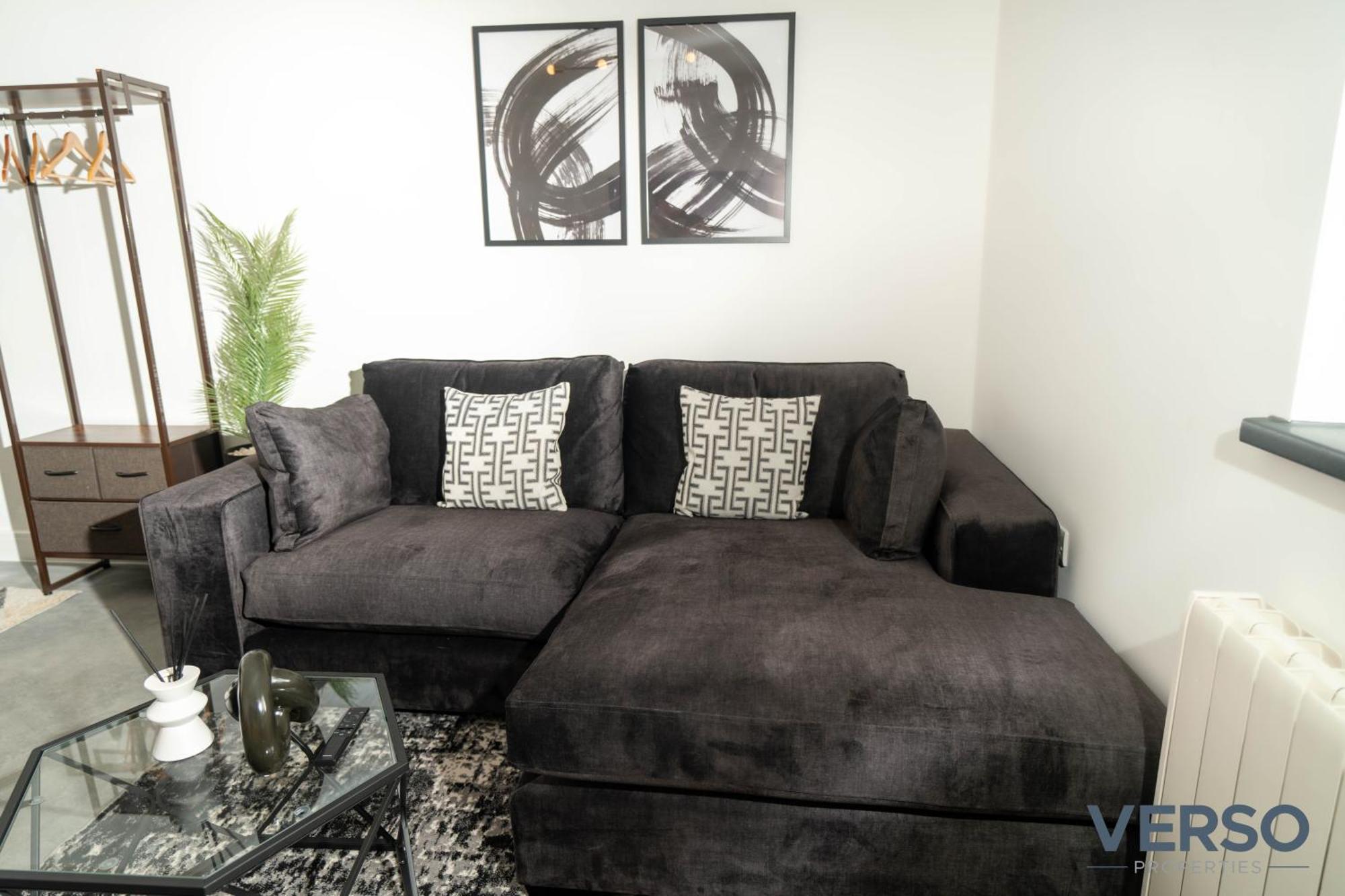 New 5 X Luxury Apartments In Derby, Ideal For Individuals, Couples, Business Or Corporate Guests, Close To Rolls Royce, Donington Park, East Midlands Airport Εξωτερικό φωτογραφία