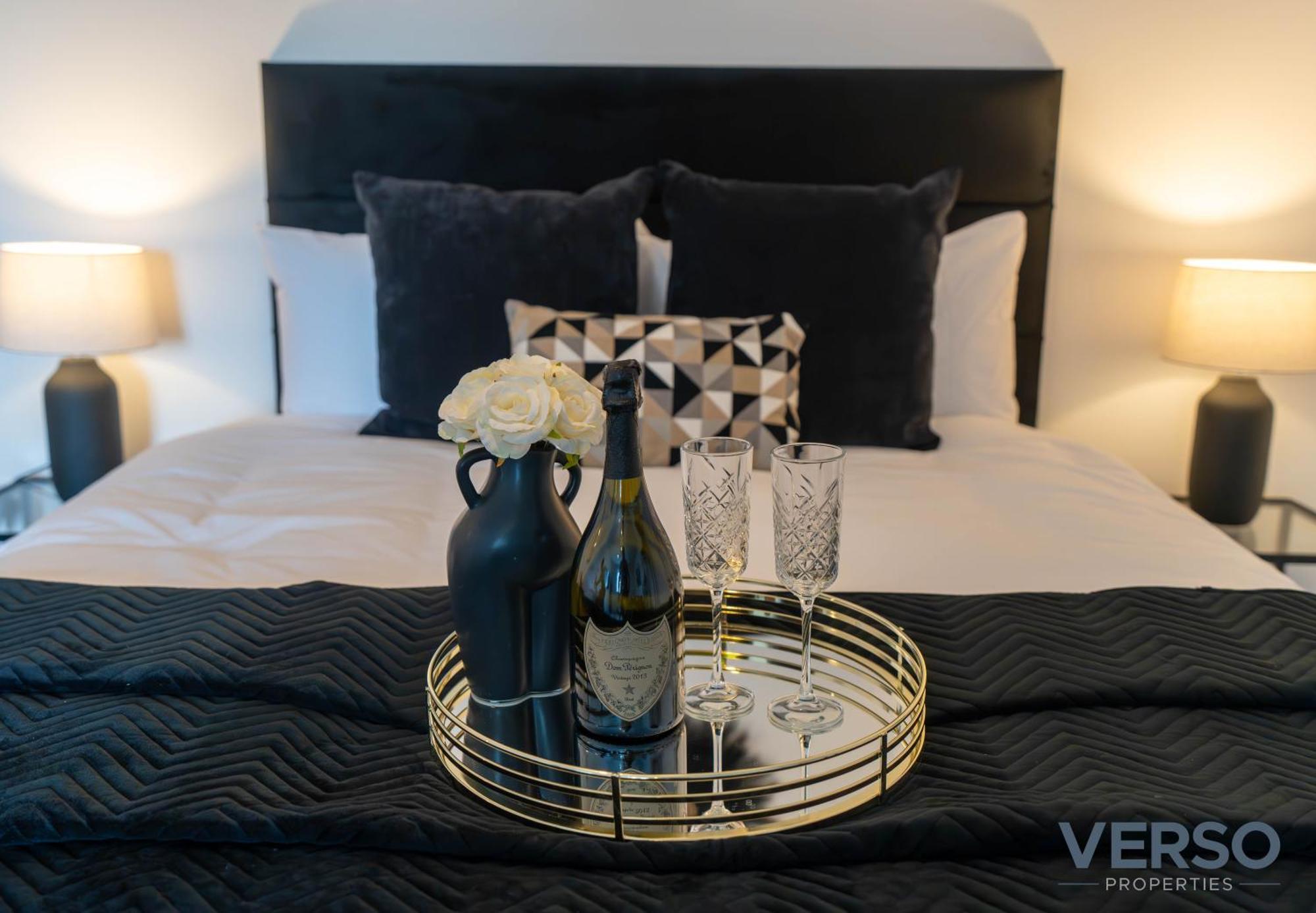 New 5 X Luxury Apartments In Derby, Ideal For Individuals, Couples, Business Or Corporate Guests, Close To Rolls Royce, Donington Park, East Midlands Airport Εξωτερικό φωτογραφία