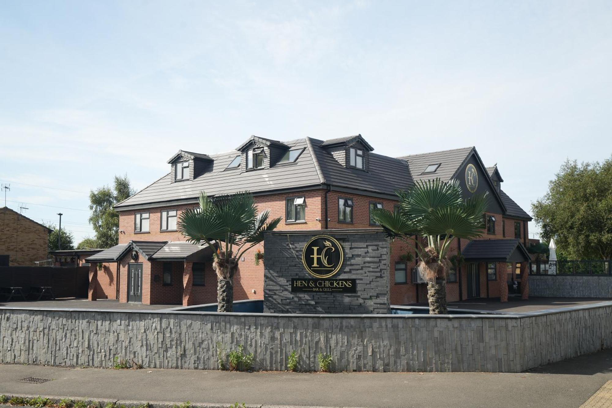 New 5 X Luxury Apartments In Derby, Ideal For Individuals, Couples, Business Or Corporate Guests, Close To Rolls Royce, Donington Park, East Midlands Airport Εξωτερικό φωτογραφία