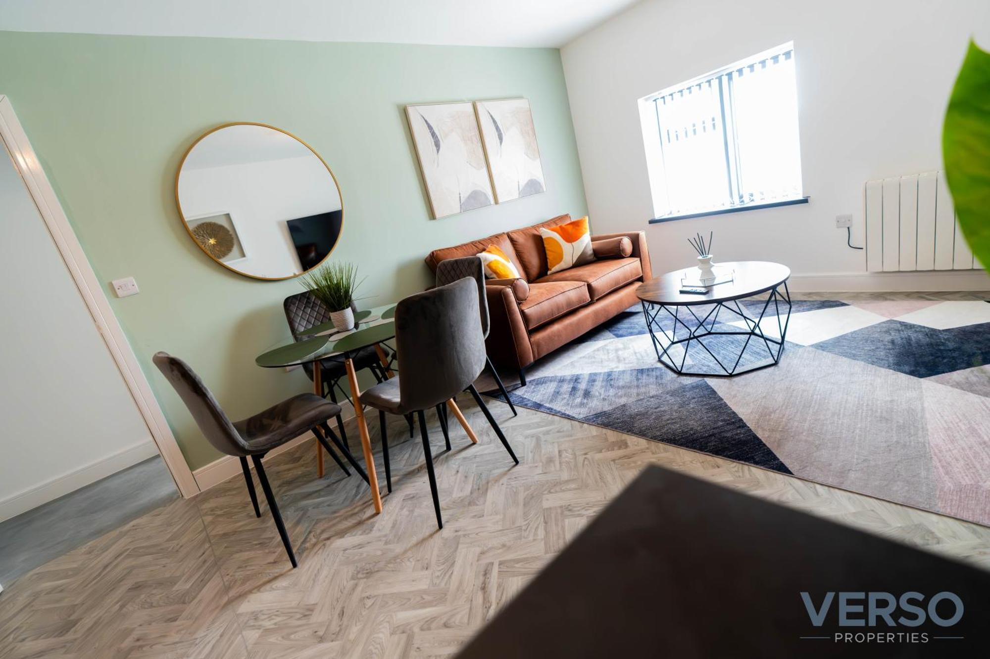 New 5 X Luxury Apartments In Derby, Ideal For Individuals, Couples, Business Or Corporate Guests, Close To Rolls Royce, Donington Park, East Midlands Airport Εξωτερικό φωτογραφία