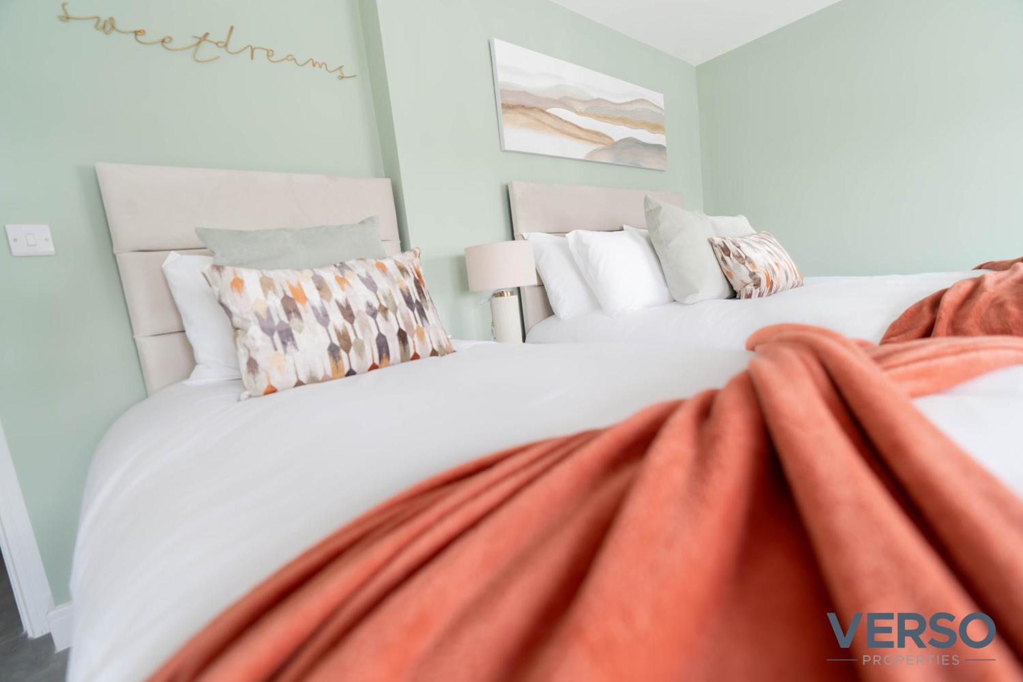 New 5 X Luxury Apartments In Derby, Ideal For Individuals, Couples, Business Or Corporate Guests, Close To Rolls Royce, Donington Park, East Midlands Airport Εξωτερικό φωτογραφία