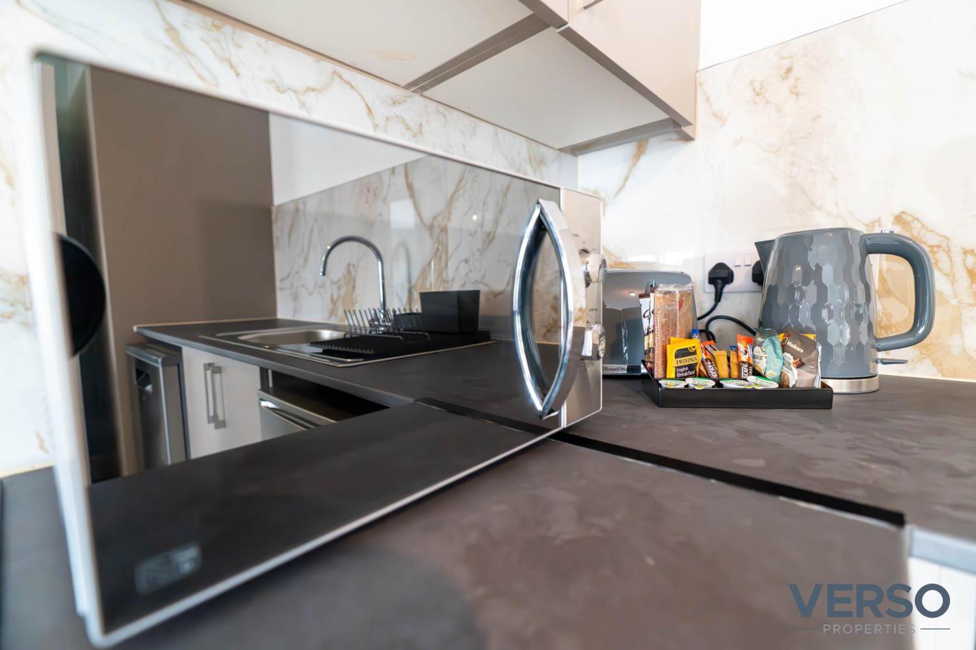 New 5 X Luxury Apartments In Derby, Ideal For Individuals, Couples, Business Or Corporate Guests, Close To Rolls Royce, Donington Park, East Midlands Airport Εξωτερικό φωτογραφία